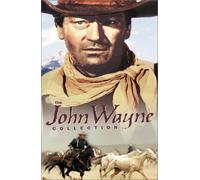 John Wayne Collection