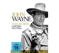 John Wayne Collection