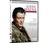 John Wayne Collection 3