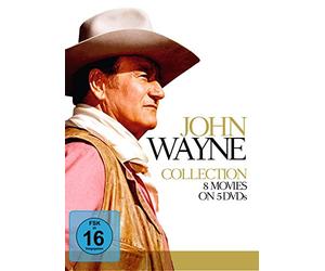 John Wayne Collection