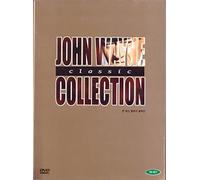 John Wayne Collection (3discs)
