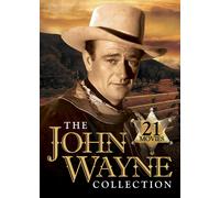John Wayne Collection (DVD) John Wayne Ray Corrigan Marsha Hunt Nancy Shubert