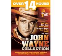 John Wayne Collection - John Wayne Collection