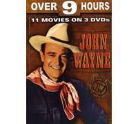 John Wayne Collection - John Wayne Collection