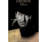 John Wayne Collection (Tin Box) (6 Dvd)