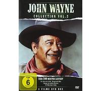 John Wayne Collection Vol. 3