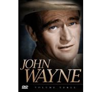 John Wayne Collection: Volume 3