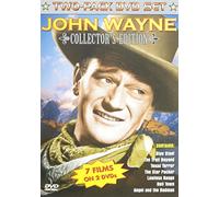 John Wayne - Collector S Edition