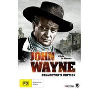 John Wayne: Collector's Edition