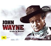 John Wayne Collector'S Gift Set (Limited Release) (6 Dvd) [Edizione: Australia]