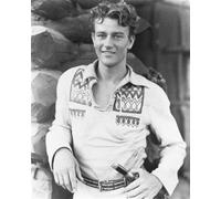 John Wayne Come Breck Coleman, Poster Stampa 24x20"