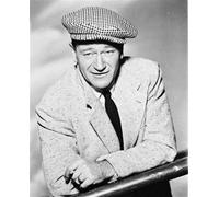 John Wayne Come Sean Thornton Da TH Poster Stampa 24x20"