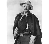 John Wayne Come Tenente Colonnello Kirby Yorke Poster Stampa 24x20"