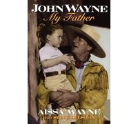Aissa Wayne John Wayne (Tascabile)