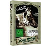 John Wayne - Der Abenteurer