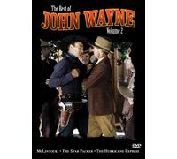 John Wayne:Disc 1 & 2 - John Wayne: Disc 1 & 2 [2pc]