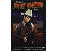 John Wayne - Disc 1