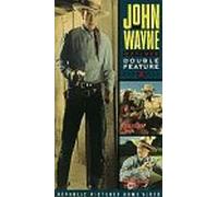 John Wayne Double Feature