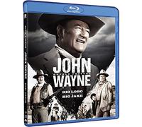 John Wayne Double Feature