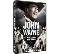 John Wayne Double Feature [Edizione: Stati Uniti]