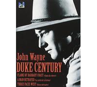John Wayne - Duke Century