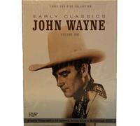 John Wayne - Early Classics Vol. 1 [DVD] [Region 2] [NTSC]