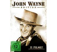 John Wayne Edition