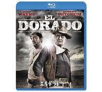 John Wayne - El Dorado [Edizione: Giappone]