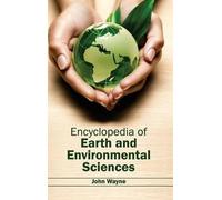 John Wayne Encyclopedia of Earth and Environmental Sciences (Copertina rigida)