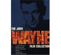 John Wayne - Film Collection