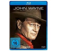 John Wayne - Film Collection