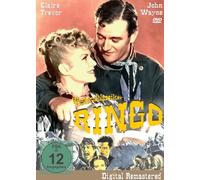 John Wayne Filmklassiker - Ringo/ Stagecoach [1939]
