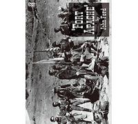 John Wayne - Fort Apche [Edizione: Giappone]