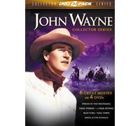 John Wayne Gift Set