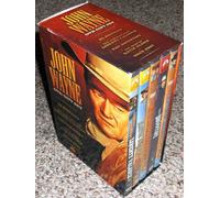 John Wayne [Gift Set]
