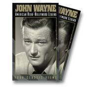 John Wayne Gift Set [Edizione: USA]