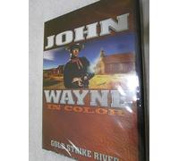 John Wayne - Gold Strike River