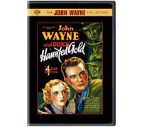 John Wayne - Haunted Gold