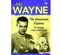 John Wayne - Hurricane Express [Edizione: Regno Unito]