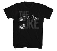 John Wayne - Il Grande Duke - Manica Corta - Adulto - T-Shirt
