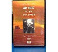 John Wayne - Il Re Dei Pecos