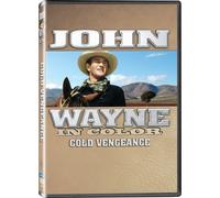 John Wayne In Color: Cold Vengeance [Edizione: Stati Uniti]