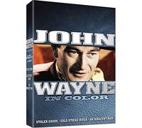 John Wayne - In Color Collection