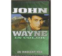 John Wayne - Innocent Man