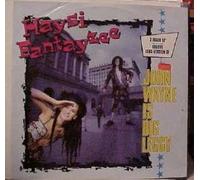 John Wayne Is a Big Leggy Uk 12"