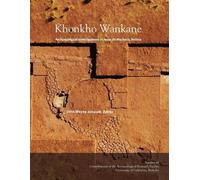 John Wayne Janusek Khonkho Wankane (Tascabile) Contributions of the Arf