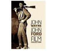 John Wayne John Ford Film Collection