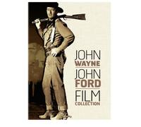 John Wayne-John Ford Film Collection