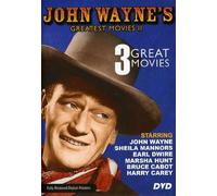 John Wayne - John Wayne 2