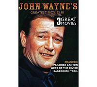 John Wayne - John Wayne 3